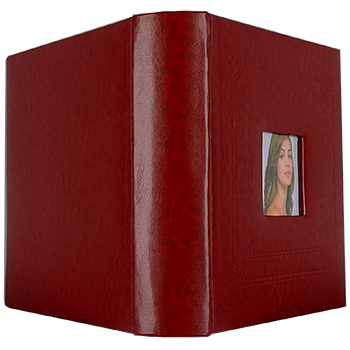 46200-3 Классика книжный переплет