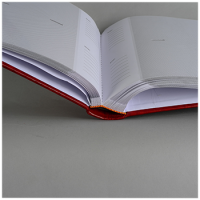 46200-1 Классика книжный переплет