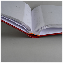 46200-1 Классика книжный переплет