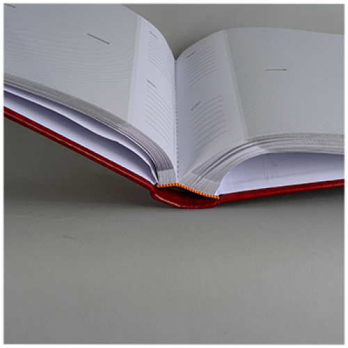46200-1 Классика книжный переплет