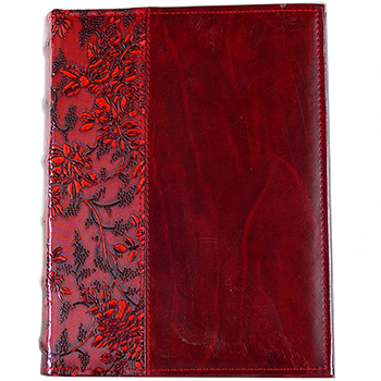 200 ф. книжн. перепл. Бордо