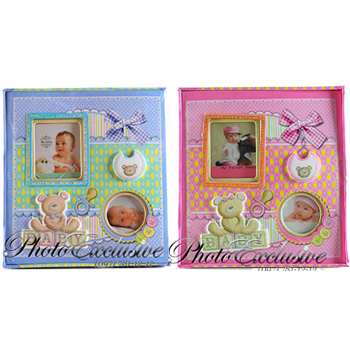 Baby B 2111