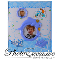 80ф. BABY nev