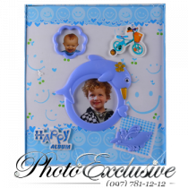 80ф. BABY nev
