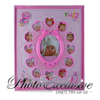 240ф. BABY 12 мес.