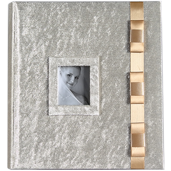 50 листов BRONZE BOX