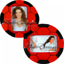 Мяч Объемный