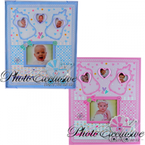 BABY 240 фото 1-9