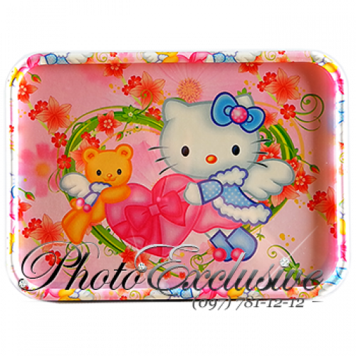 Кити №34