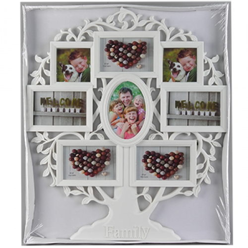 S-43 и N-30 мультирамка