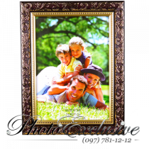 Фоторамка пластик FD 15x21