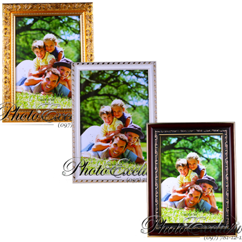 Пластиковая рамка FD 20x30