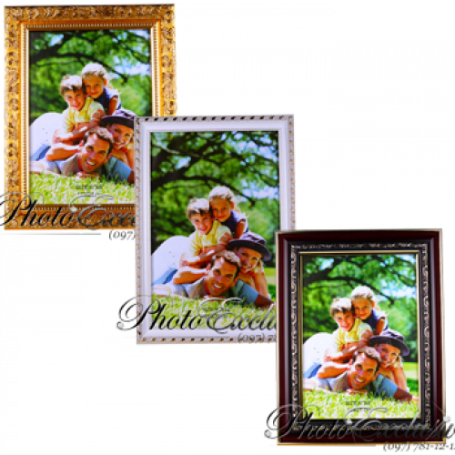 Пластиковая рамка FD 20x30