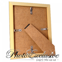 Фоторамка пластик PB 15×21