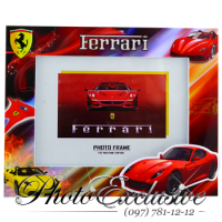 13×18 Ferrari