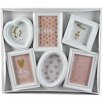 Мультирамка W-242